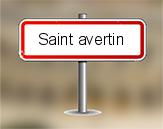 Diagnostiqueur Saint Avertin