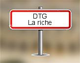 Diagnostic Technique Immobilier à La Riche
