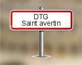 Diagnostic Technique Immobilier à Saint Avertin