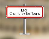 ERP à