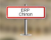 ERP à Chinon