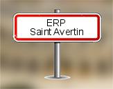 ERP à 