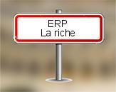 ERP à La Riche