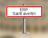 ERP à Saint Avertin