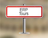 ERP à Tours