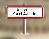 Diagnostic amiante à
