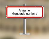 Diagnostic amiante à Montlouis sur Loire