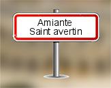 Diagnostic amiante à Saint Avertin