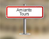 Diagnostic amiante à Tours