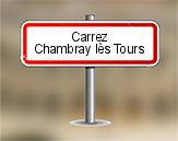 Loi Carrez à