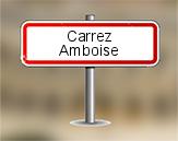 Loi Carrez à Amboise