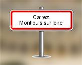 Loi Carrez à Montlouis sur Loire