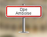DPE à Amboise