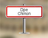 DPE à Chinon