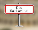 DPE à Saint Avertin