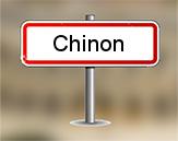 Diagnostiqueur Chinon