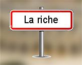 Diagnostic immobilier devis en ligne La Riche