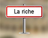 Diagnostiqueur immobilier La Riche