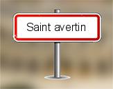 Diagnostiqueur immobilier Saint Avertin