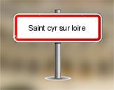 Diagnostiqueur Saint Cyr sur Loire