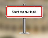 Diagnostic immobilier devis en ligne Saint Cyr sur Loire