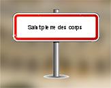 Diagnostiqueur immobilier Saint Pierre des Corps